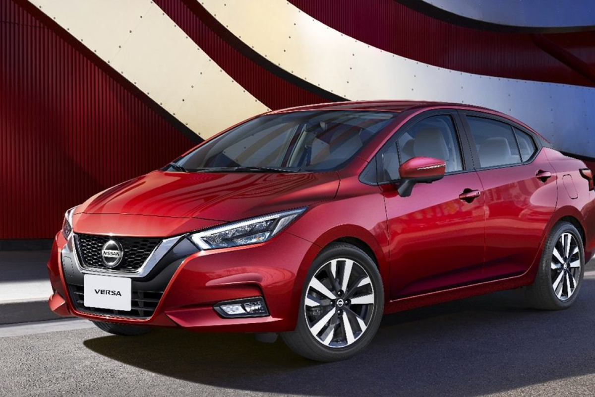 Resultados de Nissan al cierre de febrero 2020